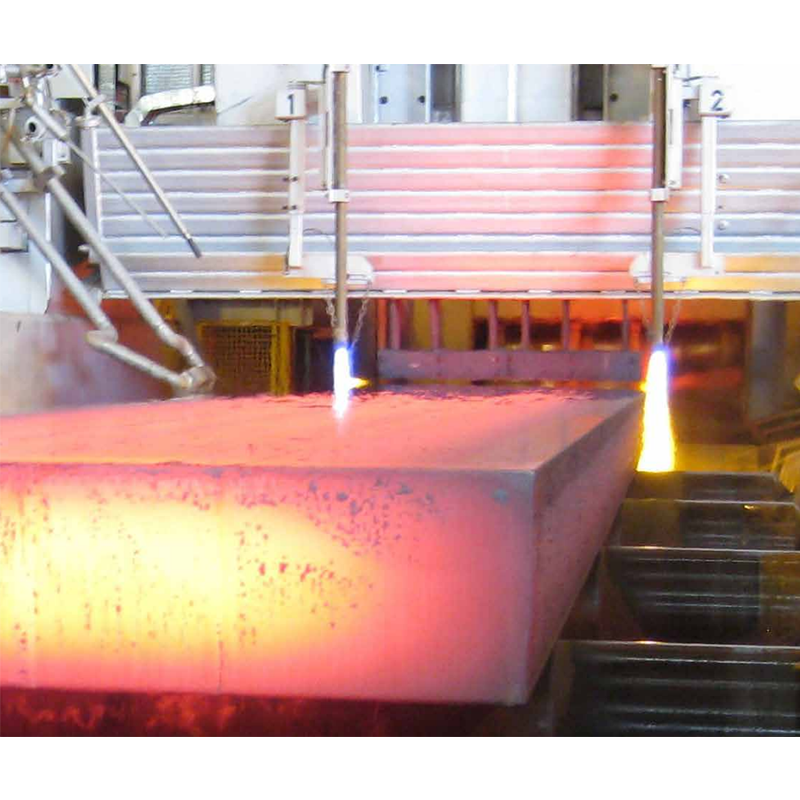 SUT GEGA style Heavy Duty Continuous-Casting Cutting Torch(Display Price Specific pricing please consult customer service)