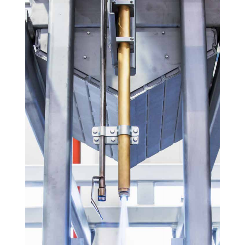 SUT GEGA style Heavy Duty Continuous-Casting Cutting Torch(Display Price Specific pricing please consult customer service)