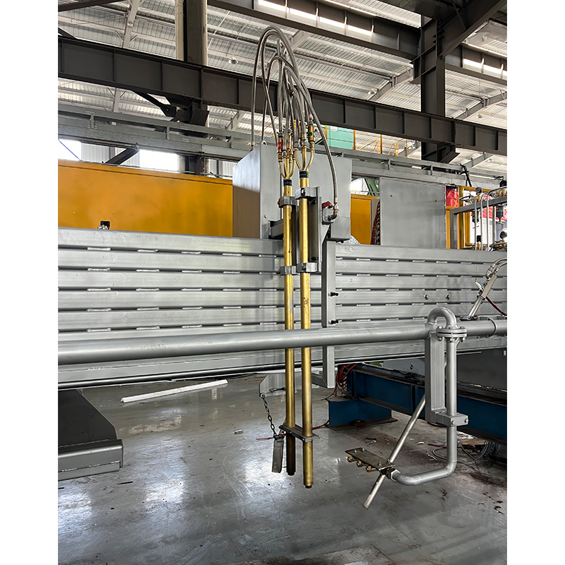 SUT GEGA style Heavy Duty Continuous-Casting Cutting Torch(Display Price Specific pricing please consult customer service)