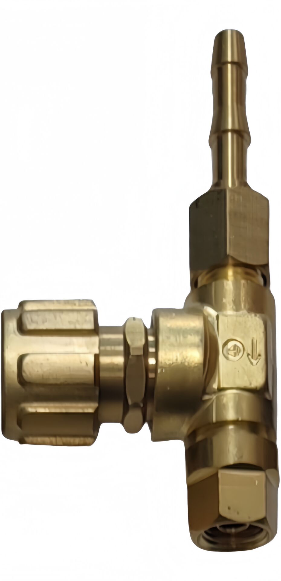 SUT Machine Flame Cutting Torch MS832