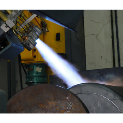 SUT HF Heavy-Duty Flame Heating Torch