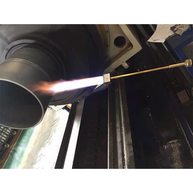 SUT-HDN Flame Heating Torch For Hardening/Quench