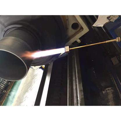 SUT-HDN Flame Heating Torch For Hardening/Quench