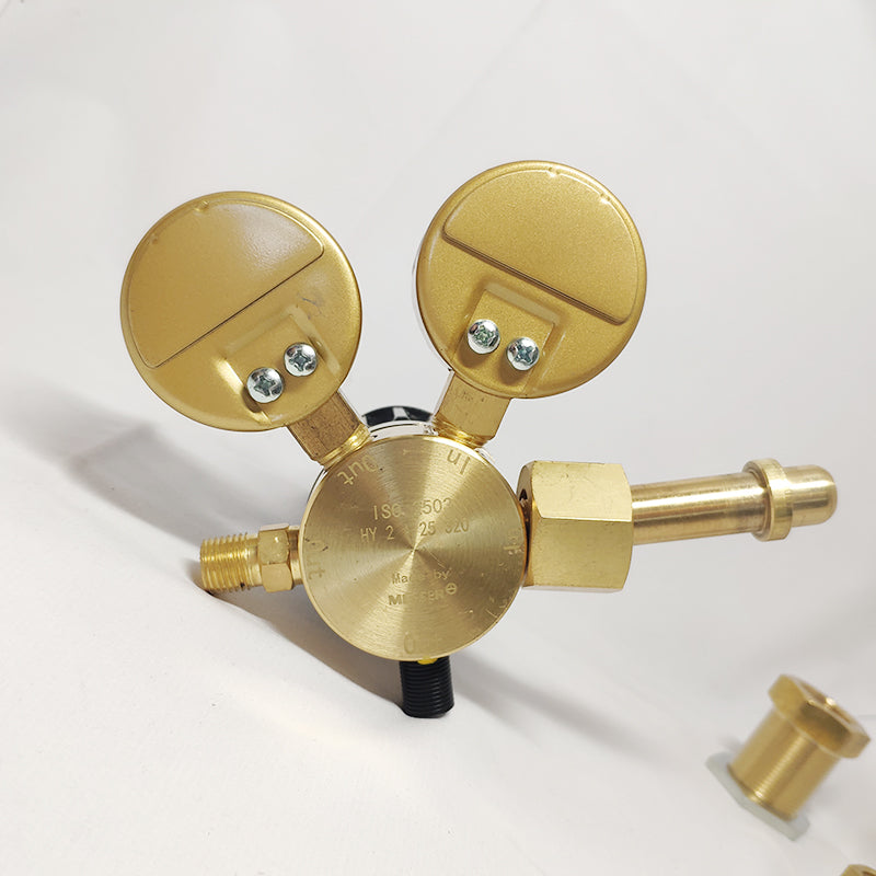 SUT Single-Stage Pressure Regulator