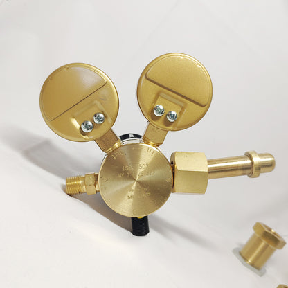 SUT Single-Stage Pressure Regulator