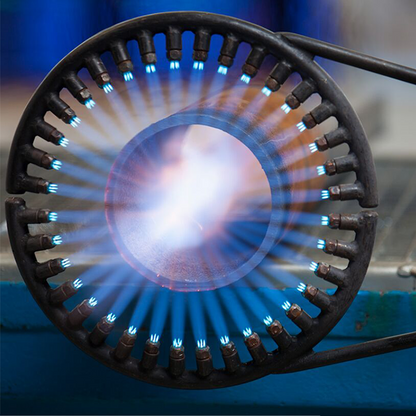 SUT RB Flame Heating Torch（Please consult customer service for specific prices）