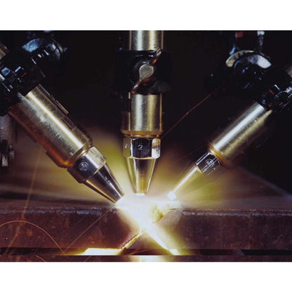 SUT Machine Flame Cutting Torch MS832