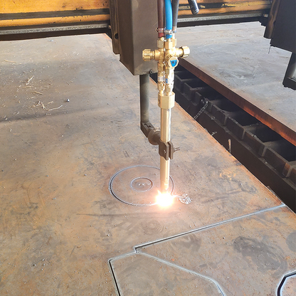 SUT Machine Flame Cutting Torch MS832