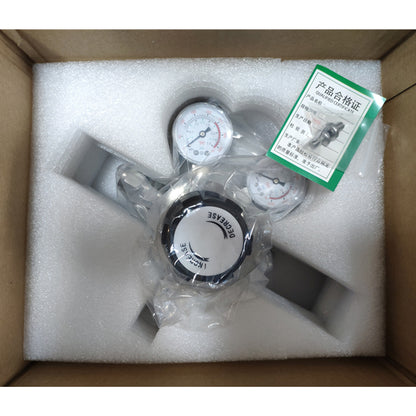 SUT Stainless Steel Pressure Regulator