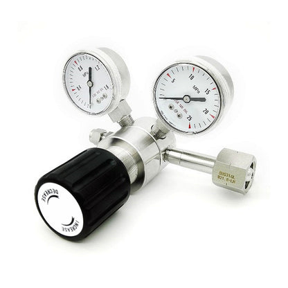 SUT Stainless Steel Pressure Regulator