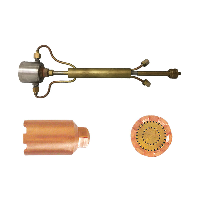 SUT HF Heavy-Duty Flame Heating Torch