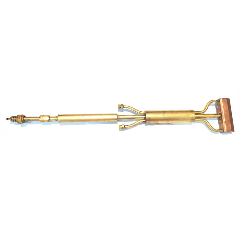 SUT-HDN Flame Heating Torch For Hardening/Quench