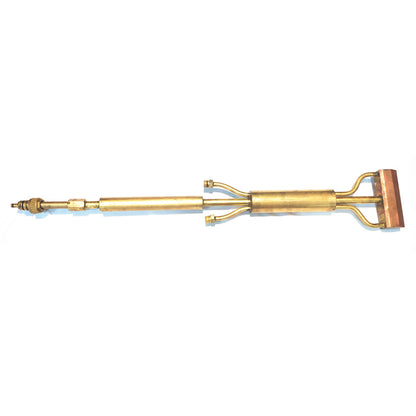 SUT-HDN Flame Heating Torch For Hardening/Quench