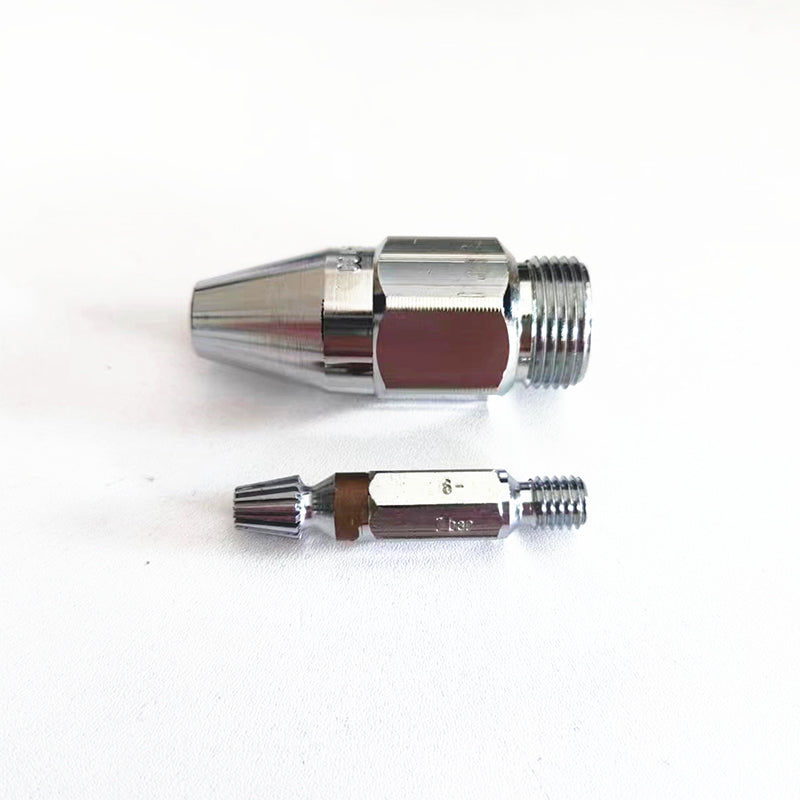 SUT Machine Flame Cutting Torch MS832