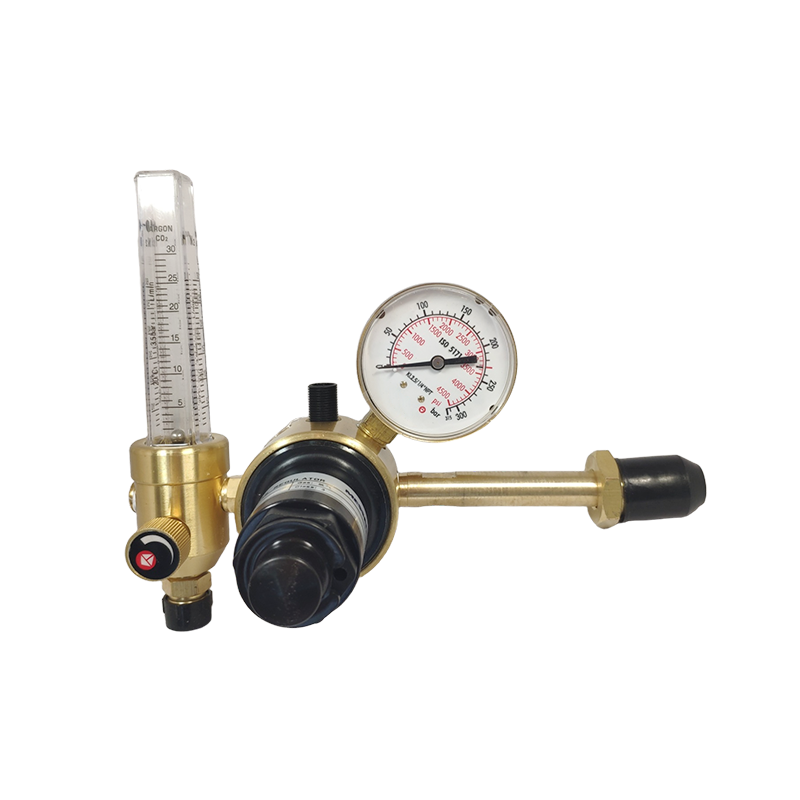 SUT Single-Stage Pressure Regulator