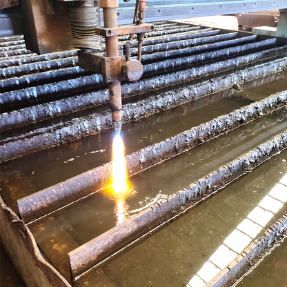 SUT Machine Flame Cutting Torch MS832