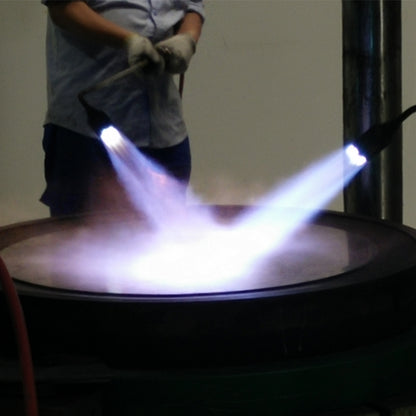 SUT HF Heavy-Duty Flame Heating Torch