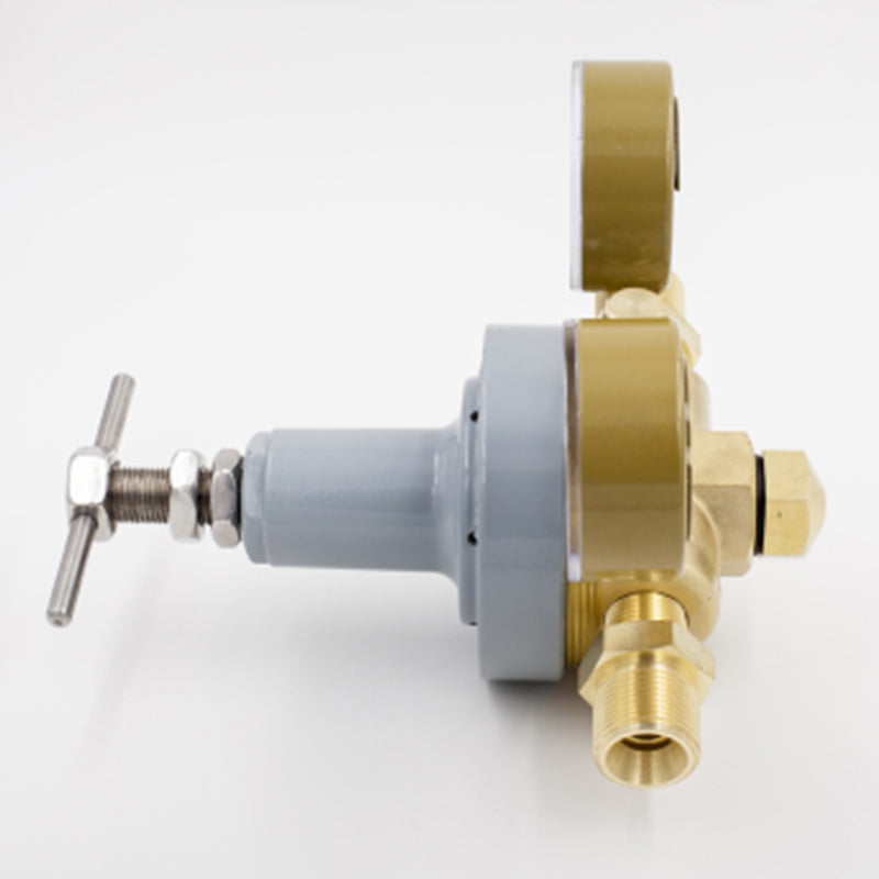 SUT U300 High Flow Pressure Regulator Flow rate 170 m3/h @10 bar outlet