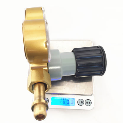 SUT Single-Stage Pressure Regulator