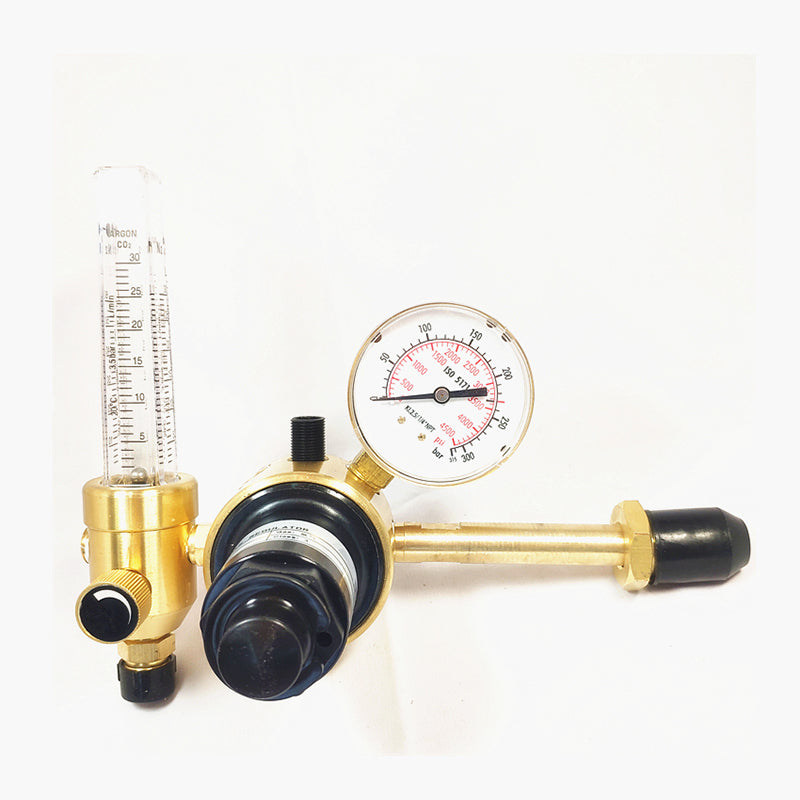 SUT Single-Stage Pressure Regulator