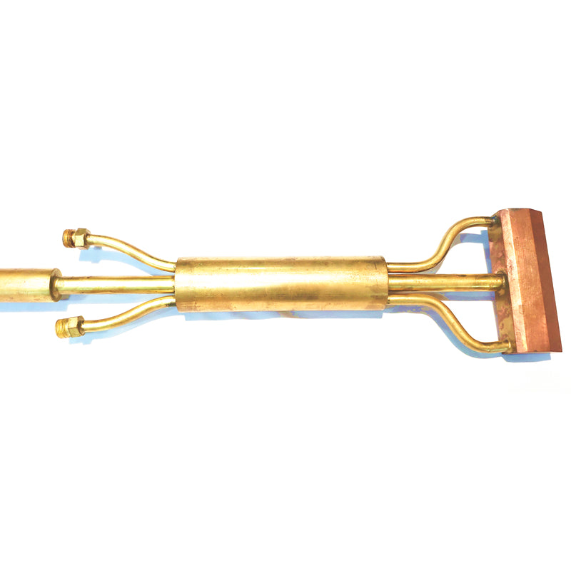 SUT-HDN Flame Heating Torch For Hardening/Quench