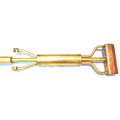 SUT-HDN Flame Heating Torch For Hardening/Quench