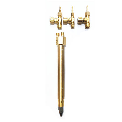 SUT Machine Flame Cutting Torch MS832