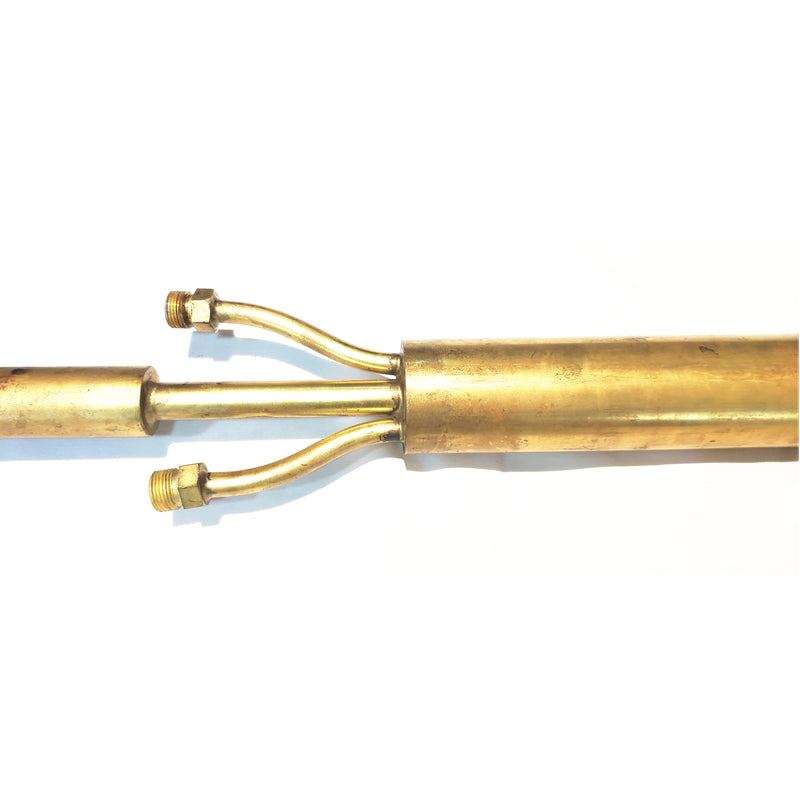 SUT-HDN Flame Heating Torch For Hardening/Quench