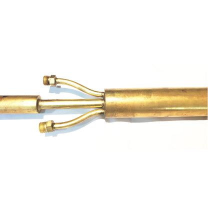 SUT-HDN Flame Heating Torch For Hardening/Quench