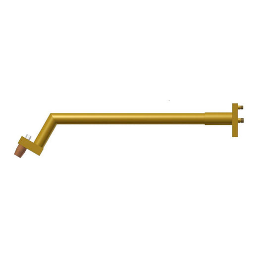 SUT-FD Thermal Spinning Flame Heating Torch