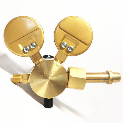 SUT Single-Stage Pressure Regulator