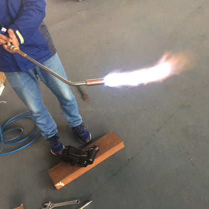 SUT HF Heavy-Duty Flame Heating Torch