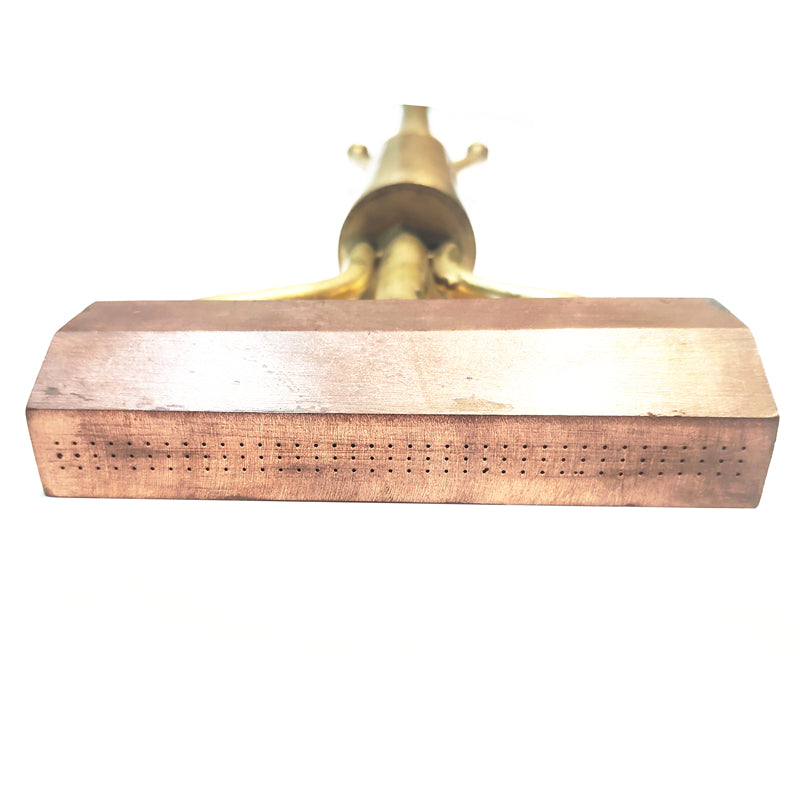 SUT-HDN Flame Heating Torch For Hardening/Quench