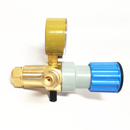 SUT Double-Stage Pressure Regulator