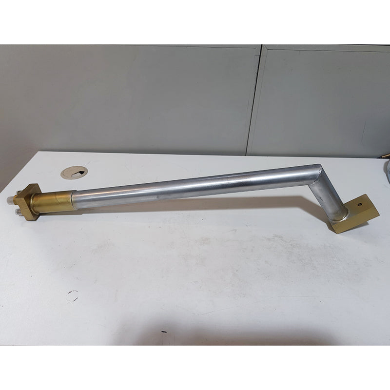 SUT-FD Thermal Spinning Flame Heating Torch