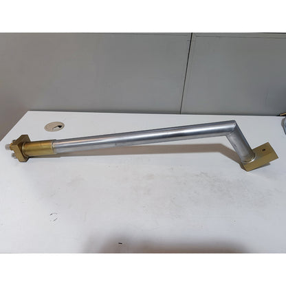 SUT-FD Thermal Spinning Flame Heating Torch