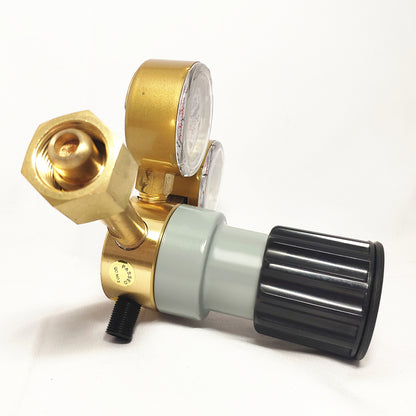 SUT Single-Stage Pressure Regulator