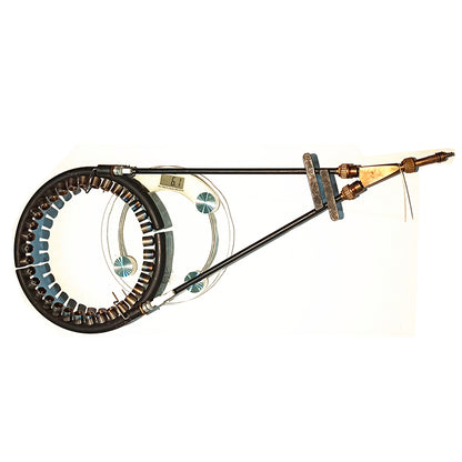 SUT RB Flame Heating Torch（Please consult customer service for specific prices）