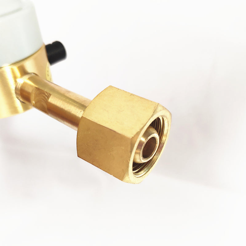 SUT Single-Stage Pressure Regulator