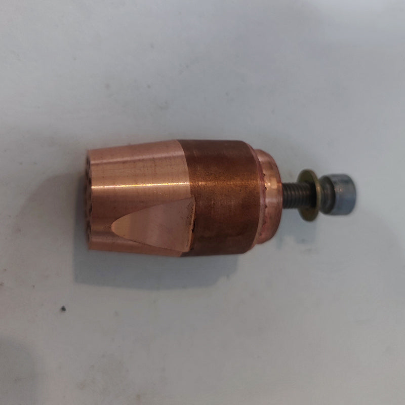 SUT-FD Thermal Spinning Flame Heating Torch