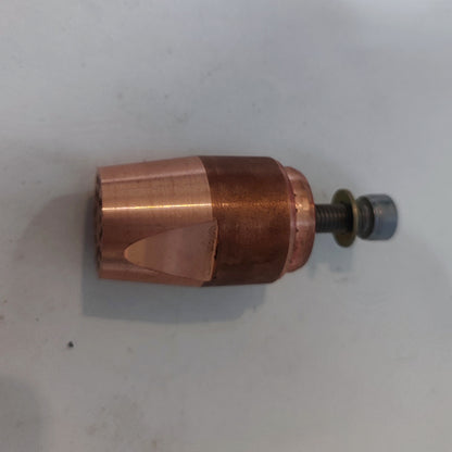 SUT-FD Thermal Spinning Flame Heating Torch