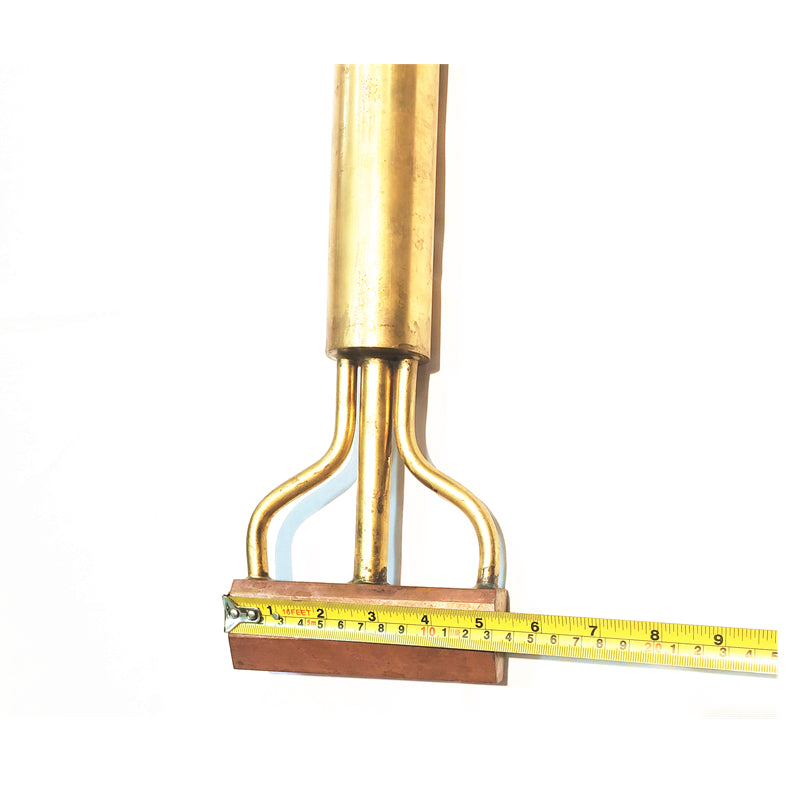 SUT-HDN Flame Heating Torch For Hardening/Quench