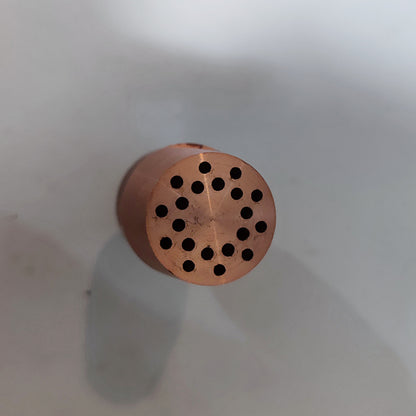 SUT-FD Thermal Spinning Flame Heating Torch