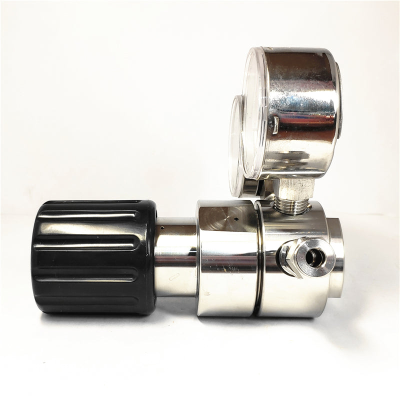 SUT Stainless Steel Pressure Regulator