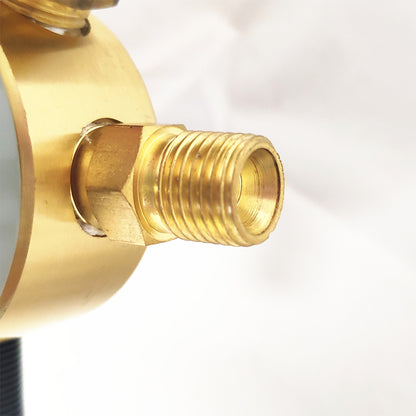 SUT Single-Stage Pressure Regulator