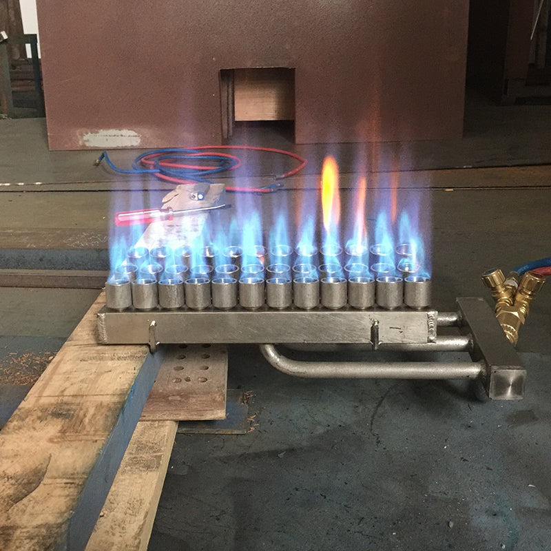 SUT RB Flame Heating Torch（Please consult customer service for specific prices）