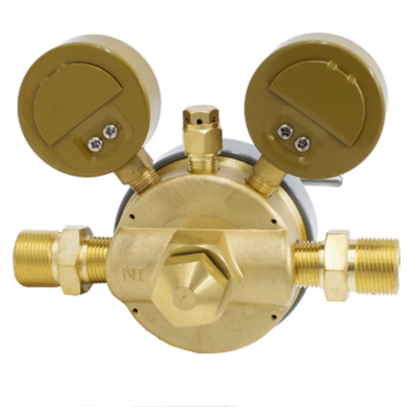 SUT U300 High Flow Pressure Regulator Flow rate 170 m3/h @10 bar outlet