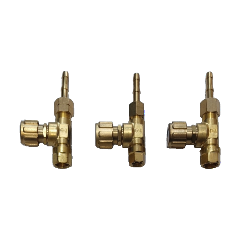 SUT Machine Flame Cutting Torch MS832