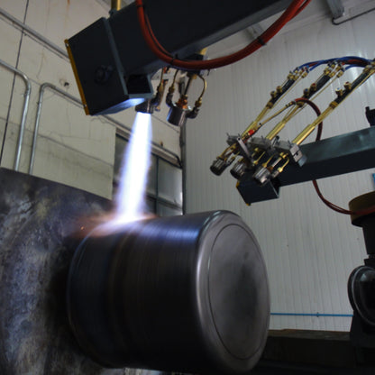 SUT HF Heavy-Duty Flame Heating Torch