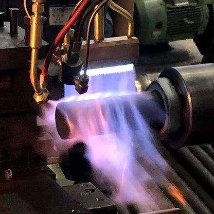 SUT-HDN Flame Heating Torch For Hardening/Quench